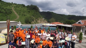 Над 100 туристи участваха в летен празник на хижа Предела