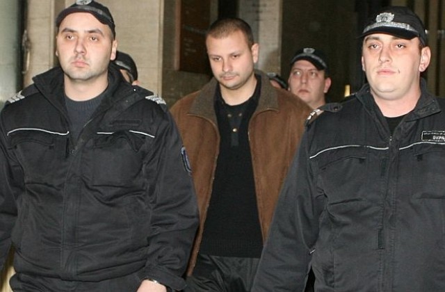 Осъдиха на 25 години затвор Марио Любенов-Заека за убийството на Мирослава