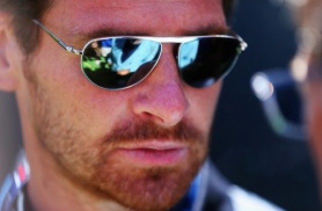 Вилаш-Боаш е новият фаворит за треньор на ПСЖ