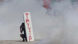 Бях в Турция И видях истината