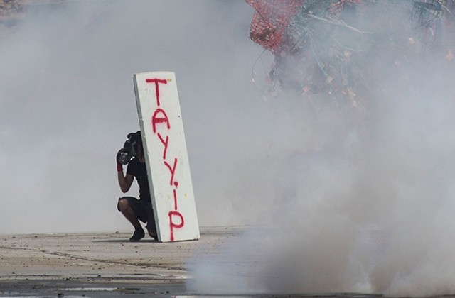 Бях в Турция. И видях истината