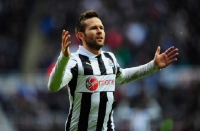 Монако се точи и за френския маестро на Нюкасъл