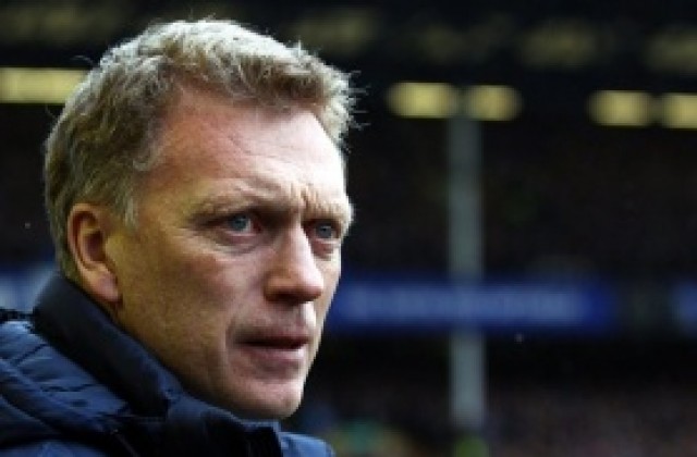 Жозе: В Юнайтед трябва да дадат време на Мойс