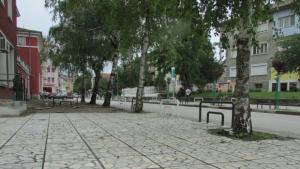 Изграждат трета лента по ул Георги Измирлиев в Г Оряховица