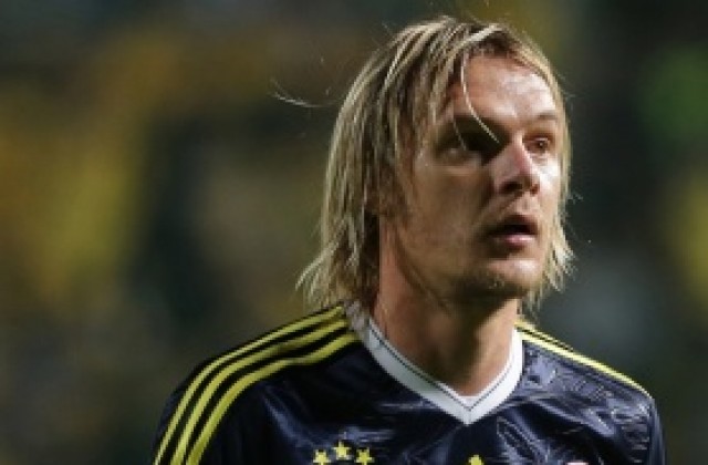 Красич пред завръщане в Серия А