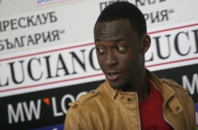 СТК прекрати договора на Нюаджи с ЦСКА