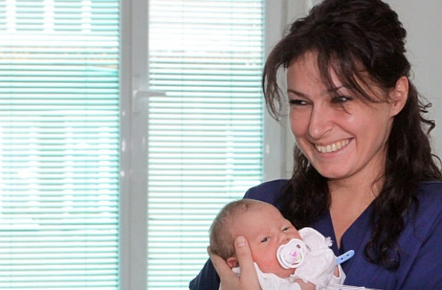 Община Габрово подпомага семейства с репродуктивни проблеми