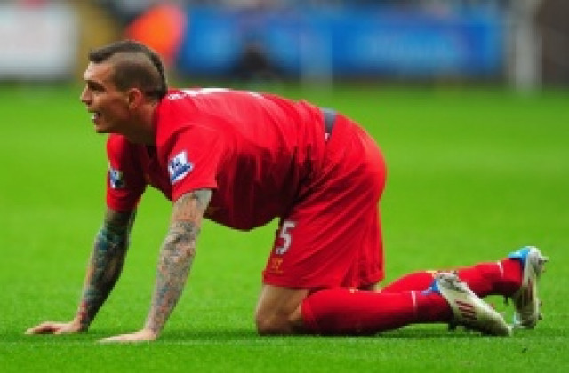 Барса вади 15 милиона евро за Дани Агер