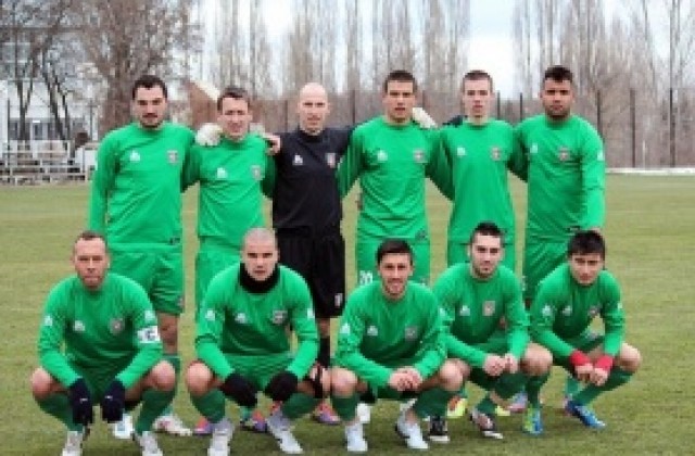 Ботев Враца ще търси пари от Левски и връщане в А група