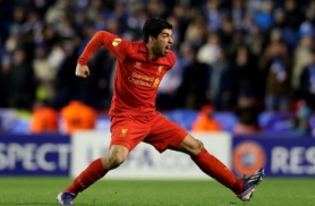 Анчелоти инструктира Реал: Първо уредете Суарес, а после гонете Игуаин