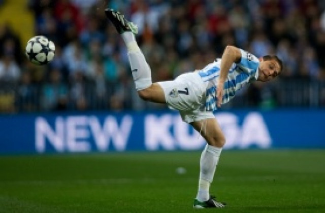 Официално: Хоакин подписа с Фиорентина