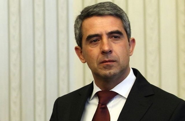 Плевнелиев: Свързването ни с енергийния пазар в Централна Европа е въпрос на национална сигурност