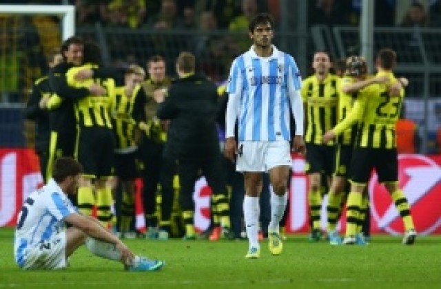 Хамбургер се насочи към свободния Санта Крус