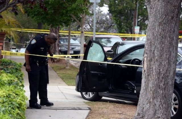 Българин с опасност за живота в Чикаго - друг нашенец го блъснал