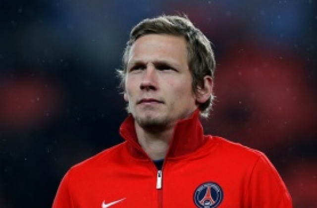 Резерва на ПСЖ си тръгва, но настоява: Постигнах целите си