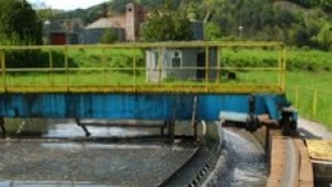 23 млн лв за пречиствателната станция за отпадъчни води