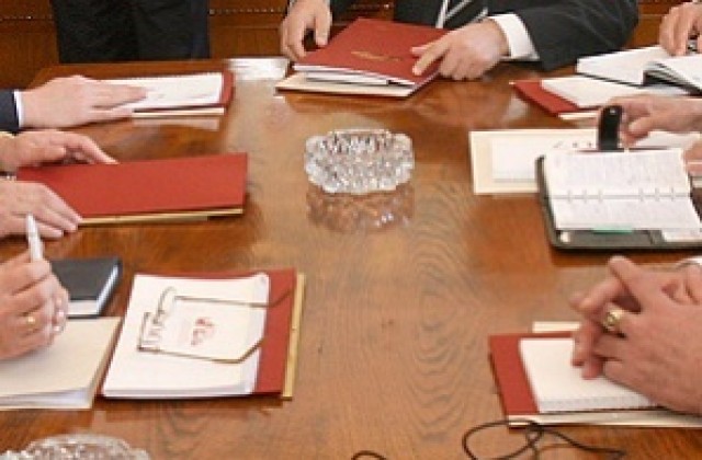 Публично обсъждане на план за развитието на Габрово