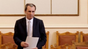 Орешарски дискутира бизнес средата с представители на НПОта