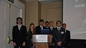 Населяваме космоса по проект на варненски ученици спечелил конкурс на