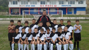 Пената открива Втори международен турнир по футбол