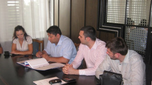 Отвориха ценовите оферти за пречиствателна станция във Видин