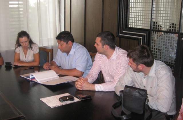 Отвориха ценовите оферти за пречиствателна станция във Видин