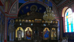 Днес е Възнесение ГосподнеСпасовден