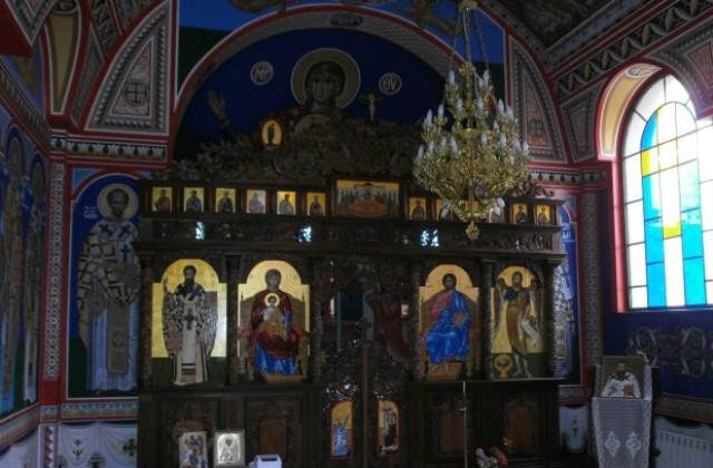 Днес е Възнесение Господне-Спасовден