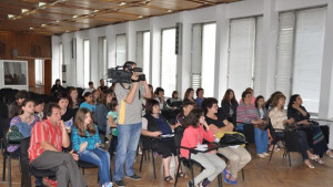 Безплатен лагер за 40 деца в Кранево