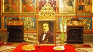 Отслужиха Панихида за видния русенец Иван Хаджииванов