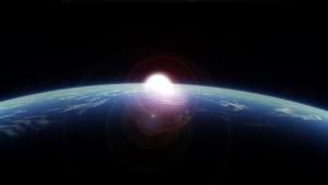 Китайски космически кораб успешно влезе в док в орбита