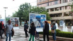 Пиринвълшебната планина даде начало на месец на фотографията