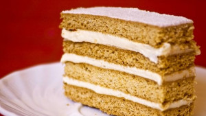 Спипаха дете да краде сладкиши