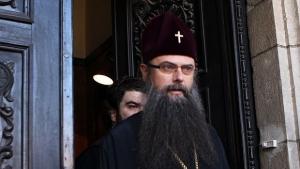 Митрополит Николай порица гей филм феста