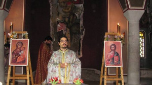 В Патриаршията на Царевец отслужиха първата литургия след 620 години