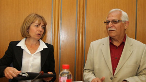 Фандъкова Депутатите да не взимат прибързани решения