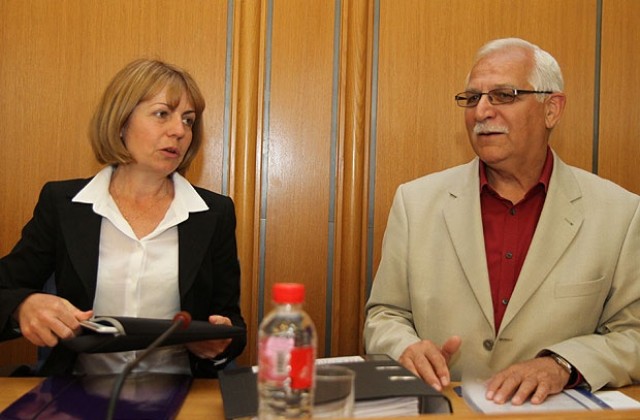 Фандъкова: Депутатите да не взимат прибързани решения