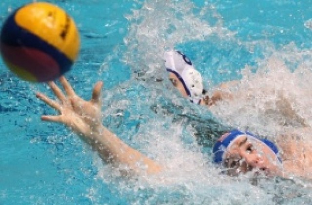 Босът на централата по водна топка оптимист след разговор с министъра