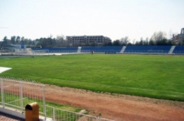 Нефтохимик и Любимец са представили гаранции за финансите си