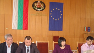 Окончателно одобриха Областната стратегия за развитие за 20142020 г