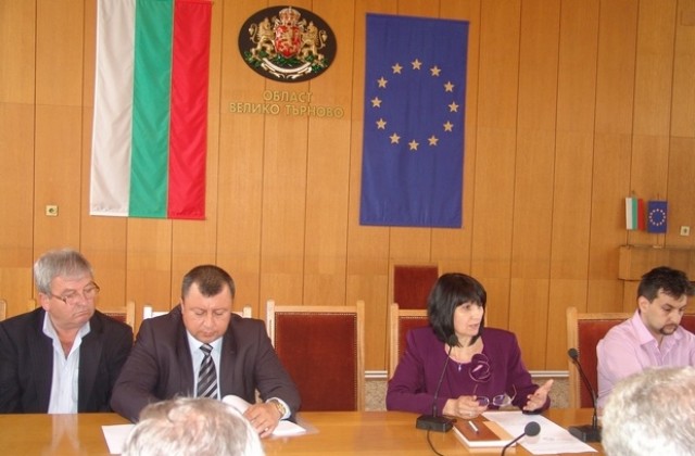 Окончателно одобриха Областната стратегия за развитие за 2014-2020 г.