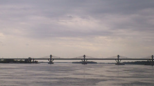 Щети за Община Видин от строителството на Дунав мост 2