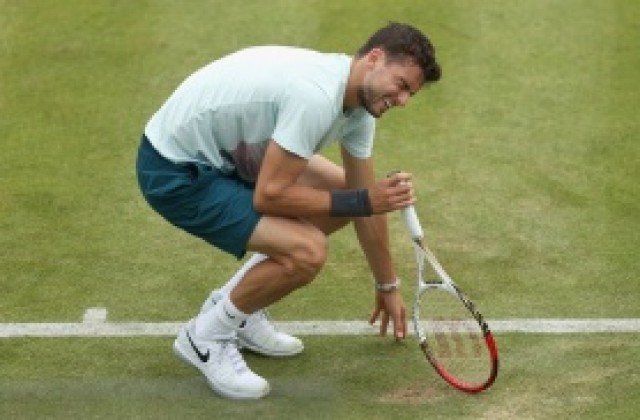 ВИДЕО: Вижте къде удариха Григор и защо Маша се притесни