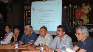 Предварителни срещи по ДОВОС за извеждането от експлоатация на малките