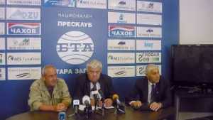 Нов съюз на миньорите и енергетиците ще помага за решаване