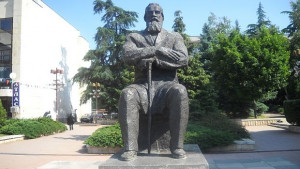Почитаме Дядото