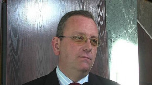 Министърът на културата връчва награда Христо Г Данов