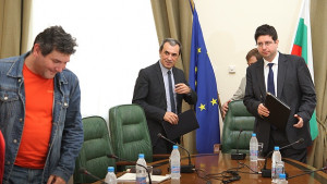Орешарски Запазваме прогнозите за растеж на икономиката до 1 тази