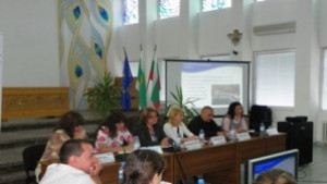 Грижата за децата в центъра на общественото внимание