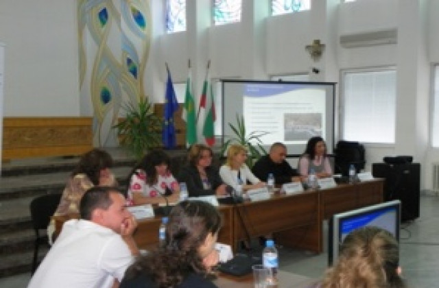 Грижата за децата в центъра на общественото внимание